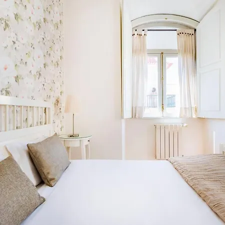 Baixa-chiado Getaway * Lisbon