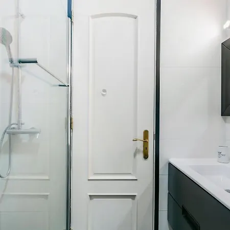 Appartement Baixa-chiado Getaway