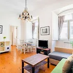 Apartmán Baixa-chiado Getaway