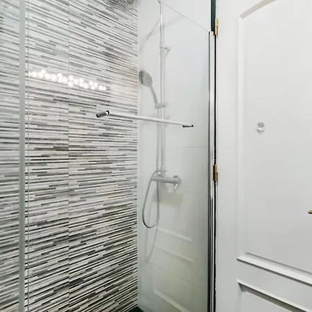 Baixa-chiado Getaway Apartment Lisbon