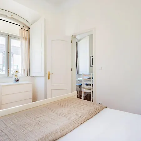 Baixa-chiado Getaway Appartement *