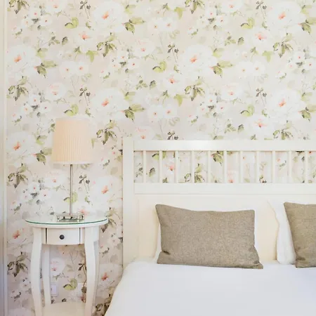 Baixa-chiado Getaway Appartement *