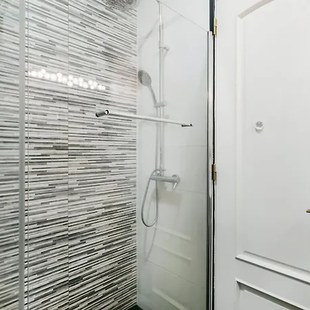 Appartement Baixa-chiado Getaway