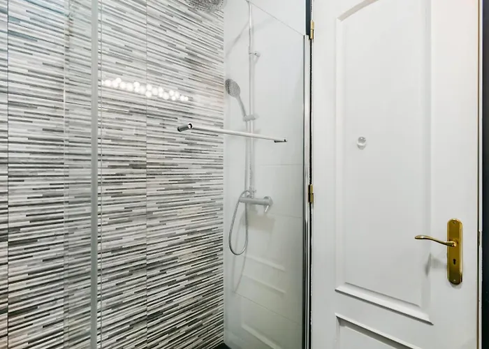 Baixa-chiado Getaway Lizbona