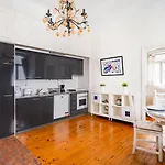 Lejlighed Baixa-chiado Getaway *