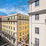 Lejlighed Baixa-chiado Getaway Lisboa