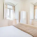 Baixa-chiado Getaway Lissabon
