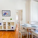 Appartement Baixa-chiado Getaway