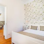Baixa-chiado Getaway Appartement *