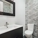 Baixa-chiado Getaway Appartement Lissabon