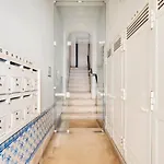 Appartement Baixa-chiado Getaway *