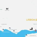 Baixa-chiado Getaway *