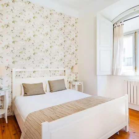 Baixa-chiado Getaway * Lisboa