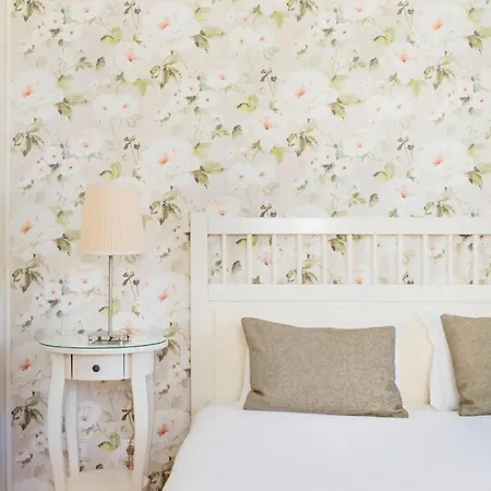 Apartman Baixa-chiado Getaway *