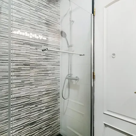 Apartman Baixa-chiado Getaway Lisboa