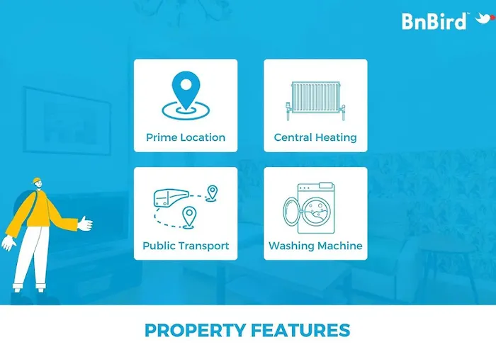 Baixa-chiado Getaway * Lisboa