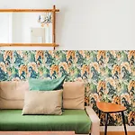 Baixa-chiado Getaway Apartmán Lisboa