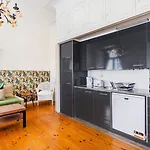 Apartmán Baixa-chiado Getaway *