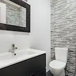 Apartmán Baixa-chiado Getaway *